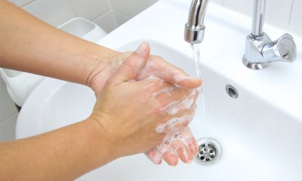 Britain’s Hand Hygiene Problems