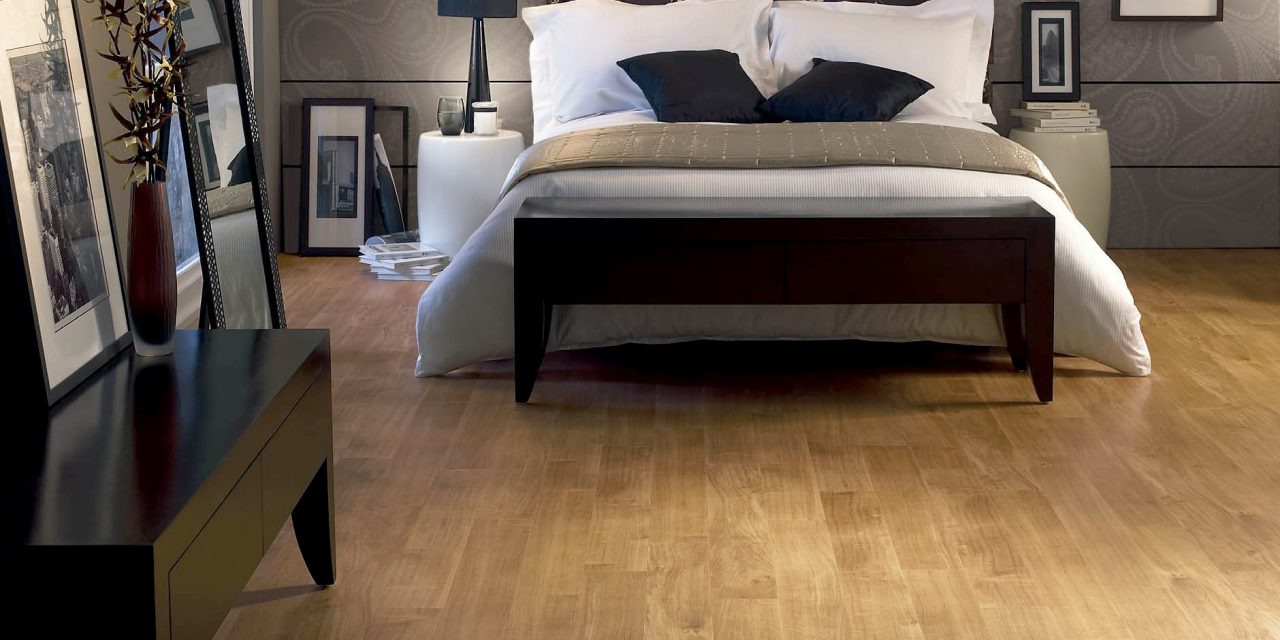 Bedroom Flooring