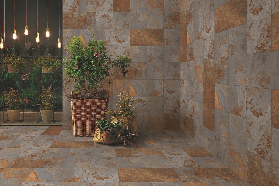 Adding Value To Your Home With Natural Stone Tiles