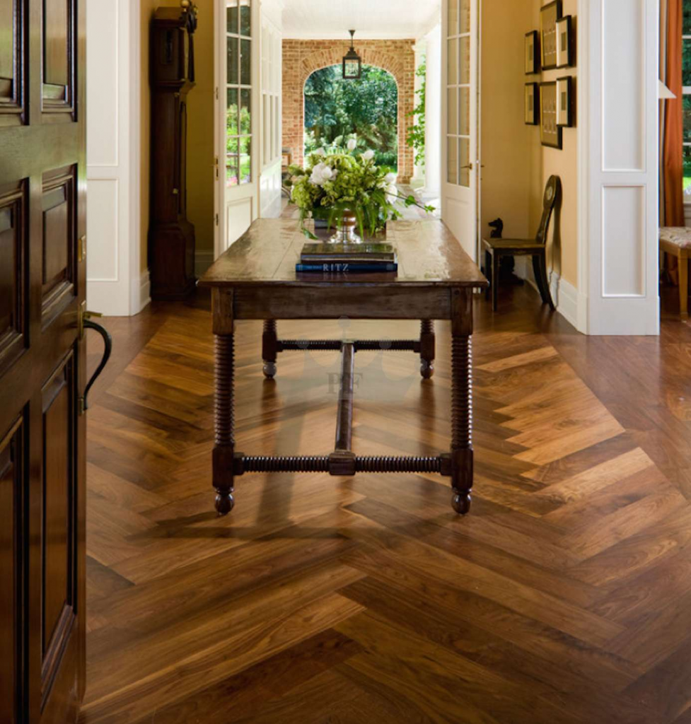 Autumn Flooring Trends Lifes A Peach 