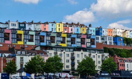 Why is Bristol Such a Favourite for City Breaks?