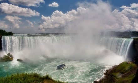 Three Great Places to Visit in Canada