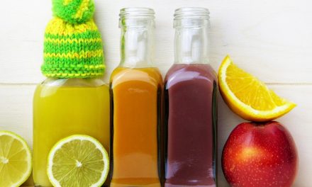 5 Simple Tips to Detox Your Body in 1 Day