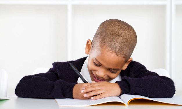 5 Tips for Developing Healthy Study Habits in Your Children