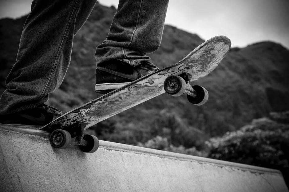 Tips For Buying A Skateboard