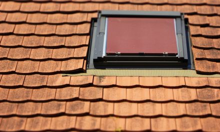 Why Install Roof Windows In Your Home?
