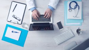 Are Online Doctors Worth Your Trust?