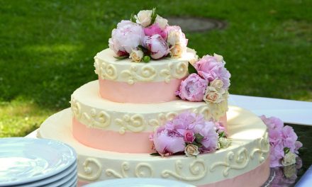 The History and Importance Of Wedding Cakes