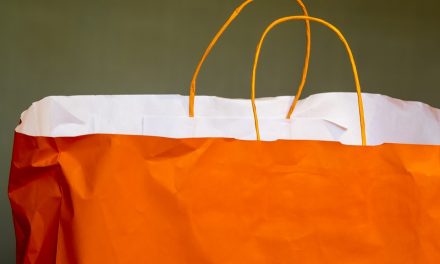 4 Reasons to Pick Paper Bags with Handles
