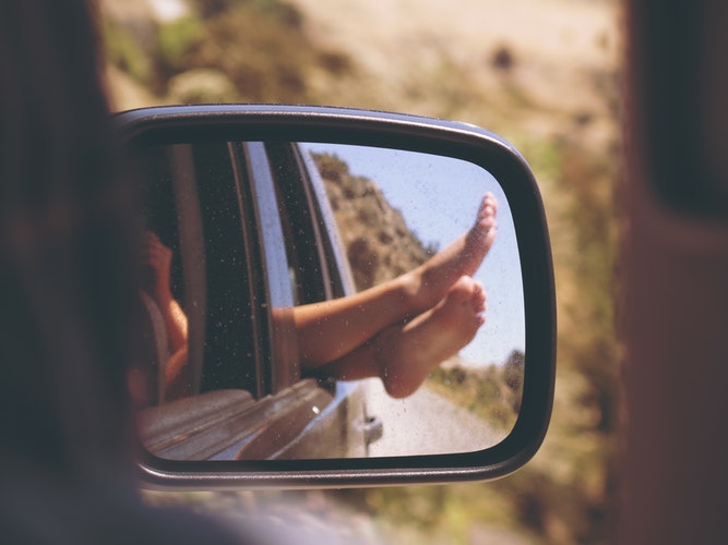 Top Ways To Ensure Your Family Road Trip Goes Without A Hitch