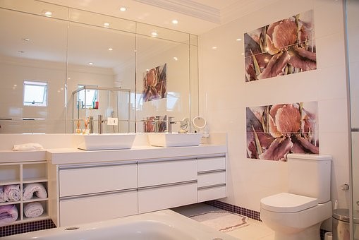 Best Modern Bathroom Designs and Ideas When You Plan to Renovate
