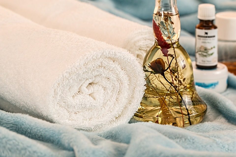 Treat Yourself to a Spa Weekend Holiday