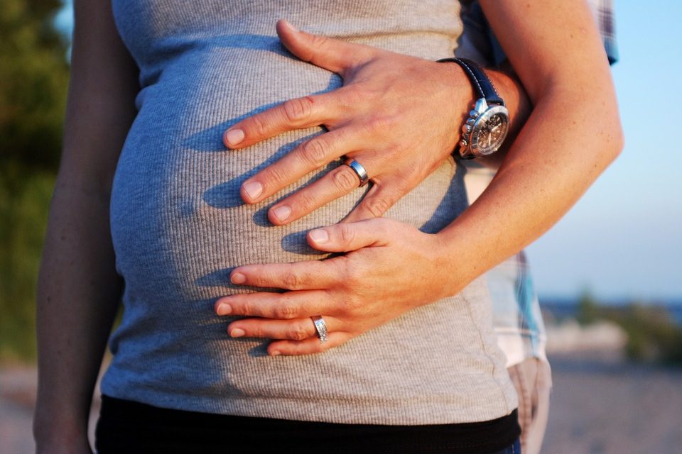 Knowing Your Body: How to Time Your Contractions During Labor?