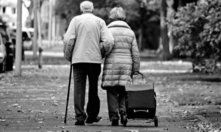 Loving the Elderly: How to Talk Your Parents Into Accepting Assistance Without Hurting Their Feelings