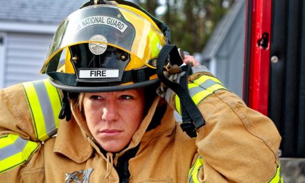 Military, Firefighters, and Police: Patches They Wear and What They Mean
