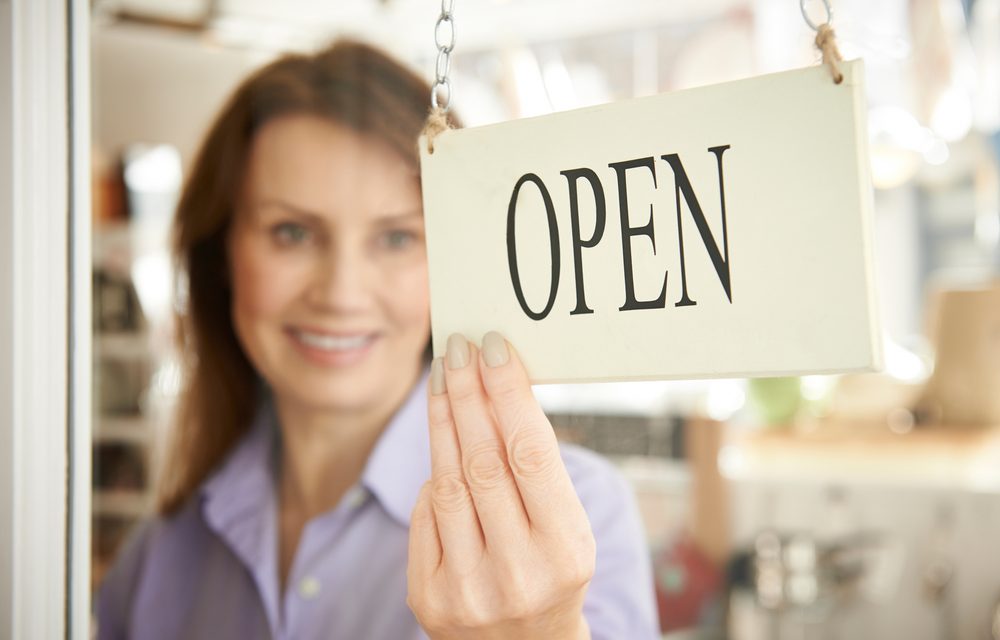 Financial Aspects of Starting a New Business