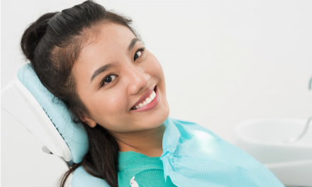 You can improve your smile in as little as six months