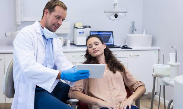 Could your teeth and gums benefit from the expertise of a hygienist in Richmond?