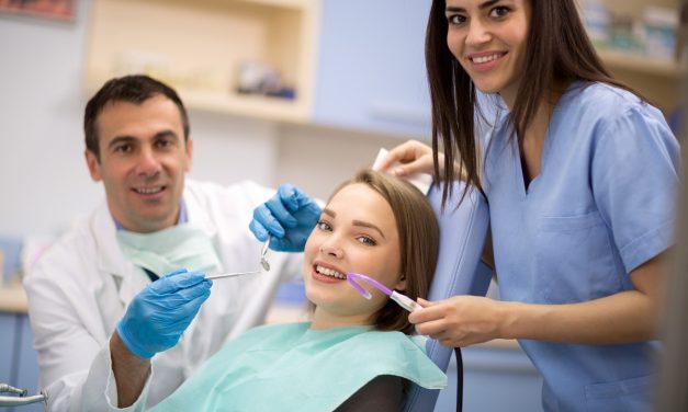 What is Orthodontic Dentistry?