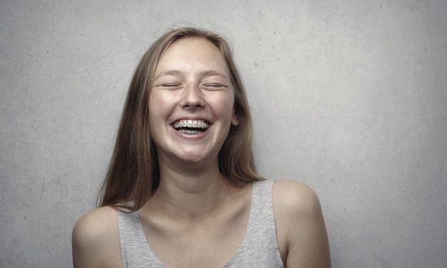 An invisible orthodontic solution? FAQ’s about invisible braces