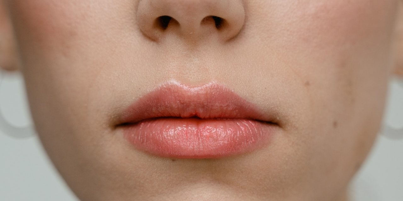 Get the look with lip fillers Harley Street  
